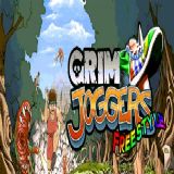 Download Grim Joggers Freestyle Cell Phone Game